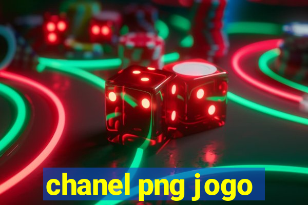 chanel png jogo